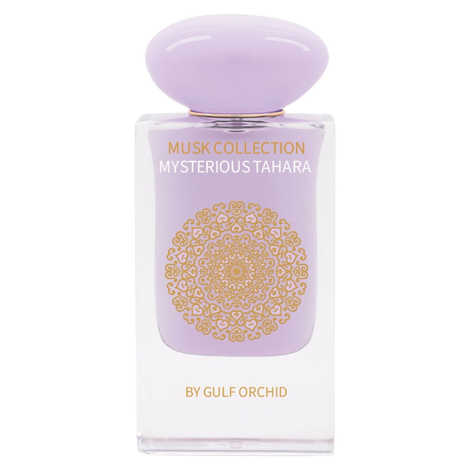 Gulf Orchid Gulf Orchid, Musk Collection Mysterious Tahara, Eau de Parfum, Unisex, 60 ml Regular