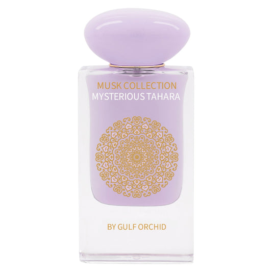 Gulf Orchid Gulf Orchid, Musk Collection Mysterious Tahara, Eau de Parfum, Unisex, 60 ml Regular