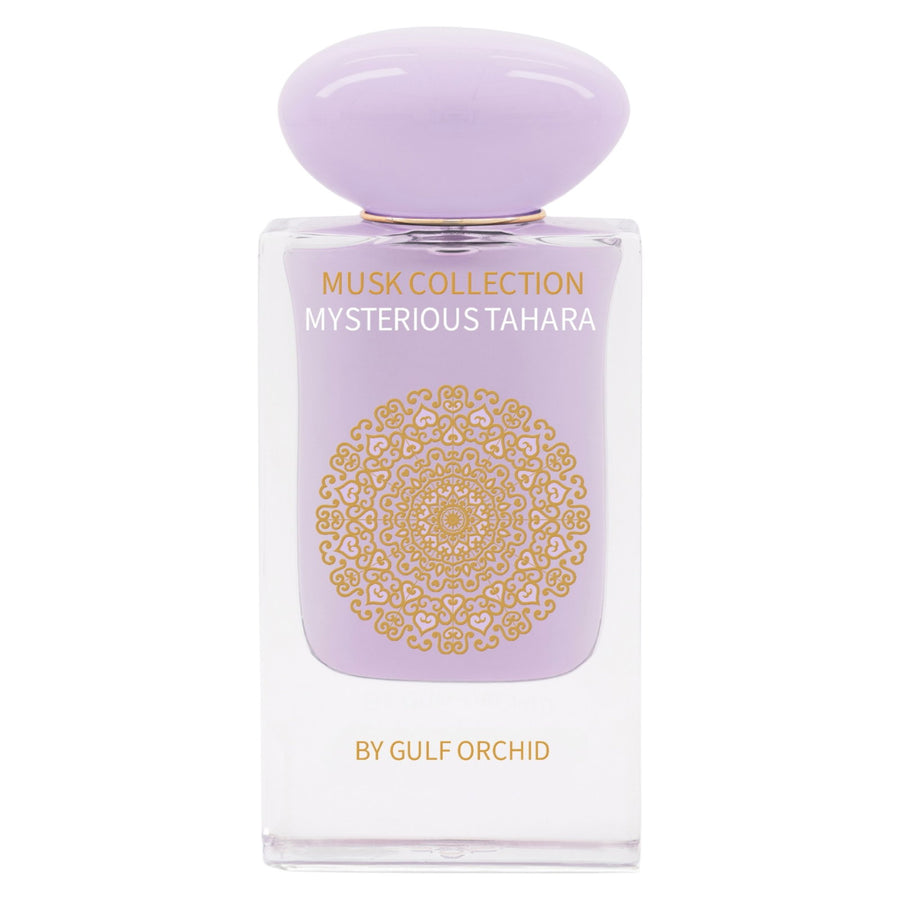 Gulf Orchid Gulf Orchid, Musk Collection Mysterious Tahara, Eau de Parfum, Unisex, 60 ml Regular