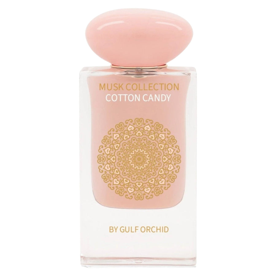 Gulf Orchid Musk Collection Cotton Candy Eau de Parfum 60 ml