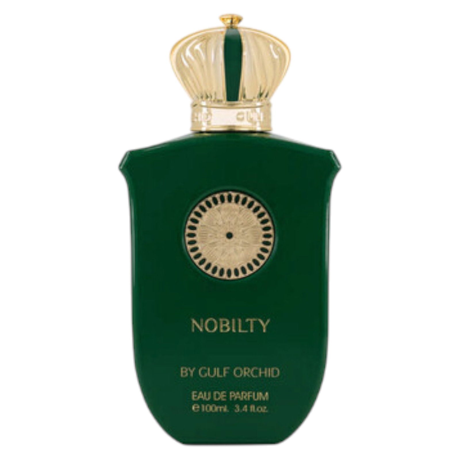 Gulf Orchid Gulf Orchid, Nobility, Eau de Parfum, Unisex, 100 ml Regular
