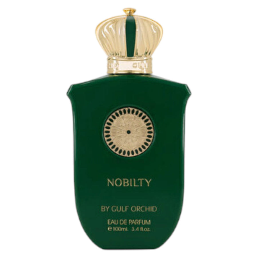 Gulf Orchid, Nobility, Eau de Parfum, Unisex, 100 ml
