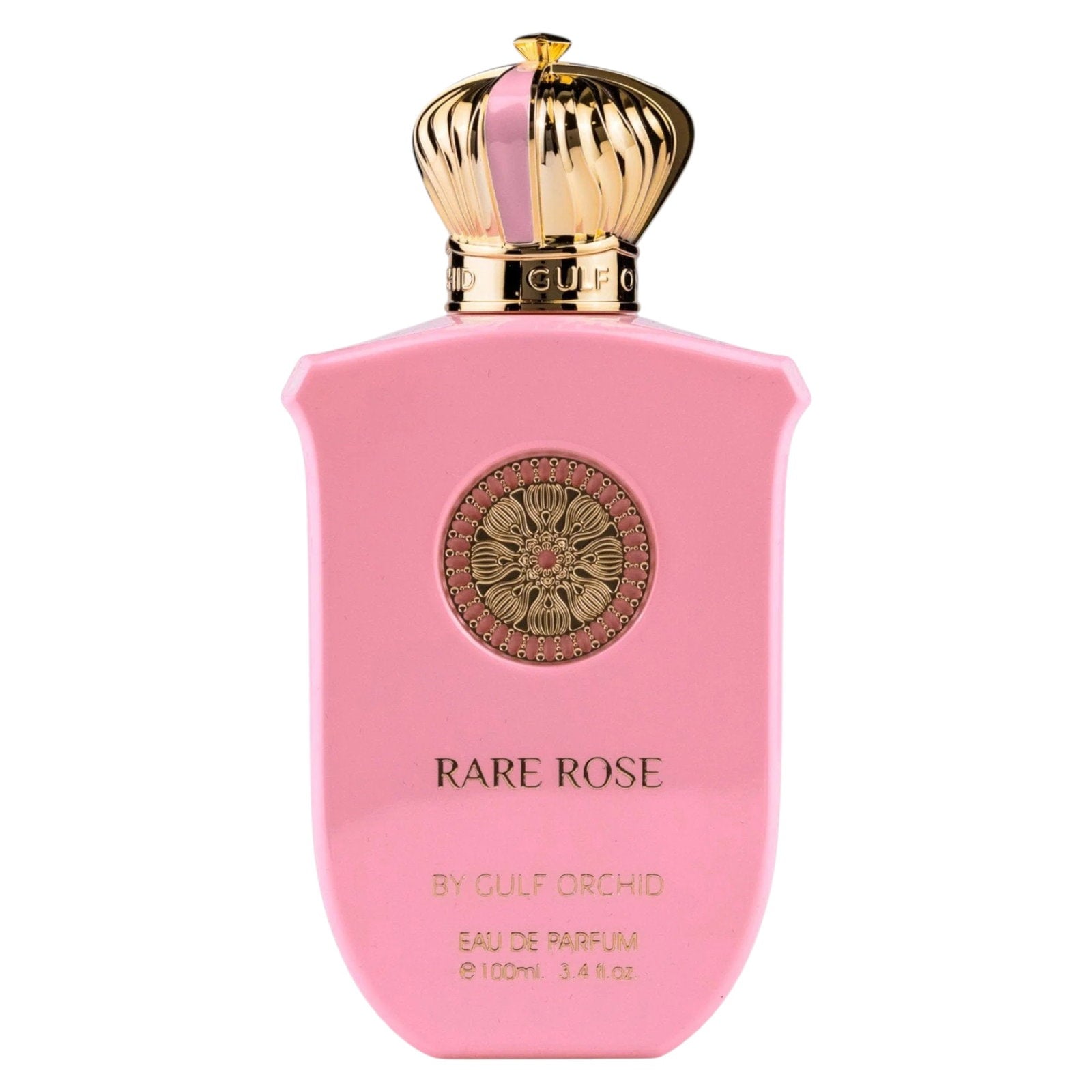 Gulf Orchid Gulf Orchid, Rare Rose, Eau de Parfum, Für Frauen, 100 ml Regular