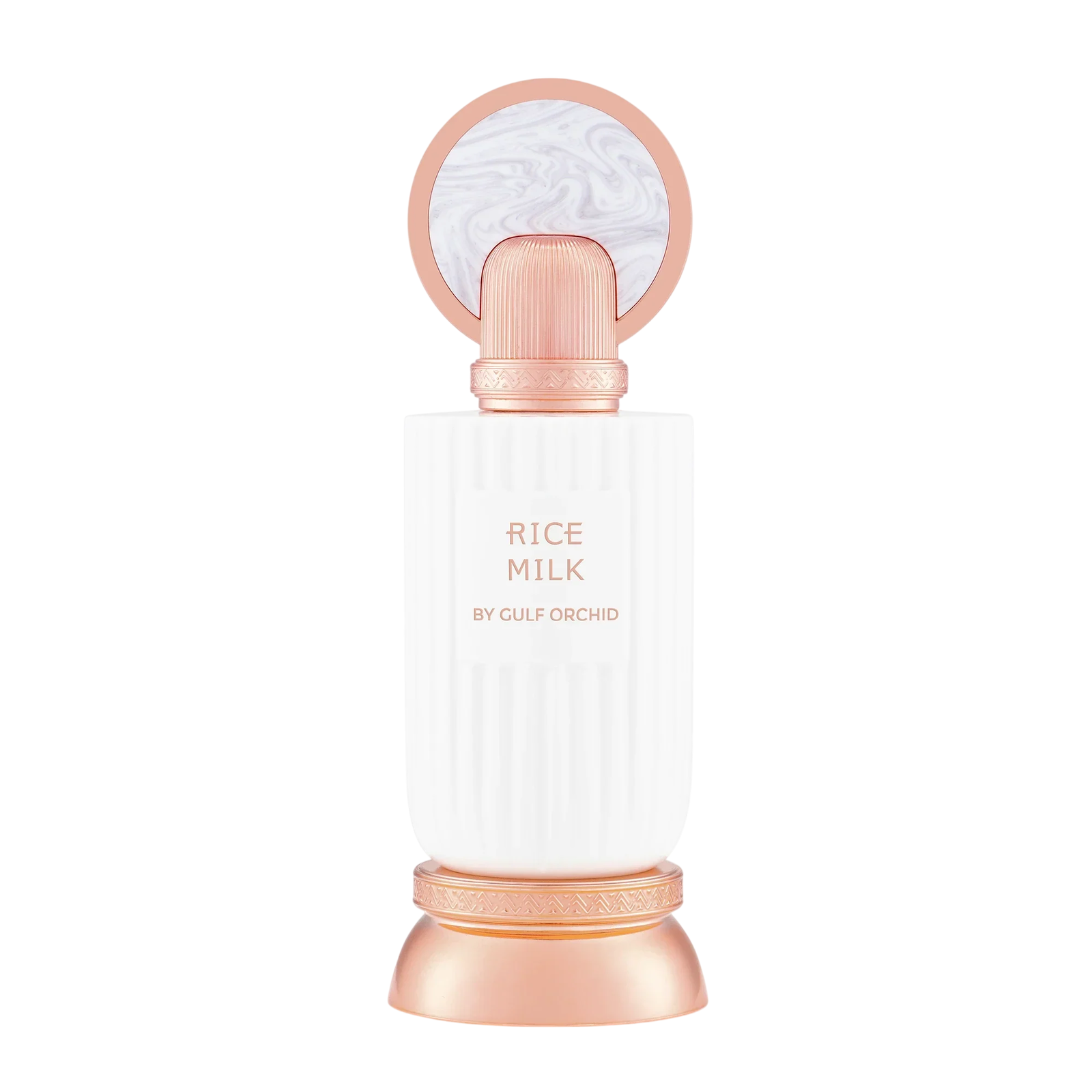 Gulf Orchid Gulf Orchid, Rice Milk, Eau de Parfum, Unisex, 100 ml Regular