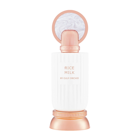 Gulf Orchid Gulf Orchid, Rice Milk, Eau de Parfum, Unisex, 100 ml Regular