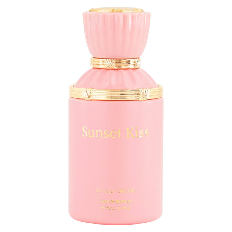 Gulf Orchid Gulf Orchid, Sunset Kiss, Eau de Parfum, Für Frauen, 100 ml Regular