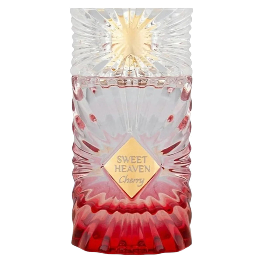 Gulf Orchid Gulf Orchid, Sweet Heaven Cherry, Eau de Parfum, Unisex, 100 ml Regular