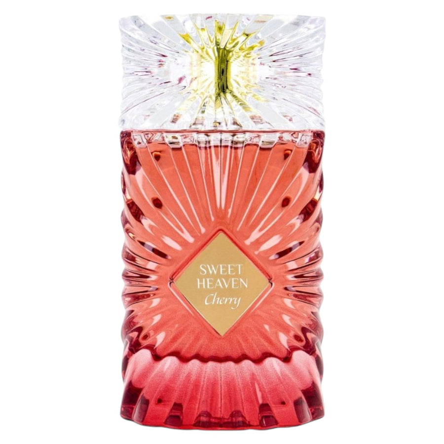 Gulf Orchid Sweet Heaven Cherry Eau de Parfum Unisex 20 ml