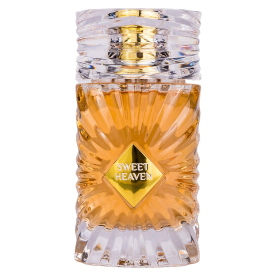 Gulf Orchid Sweet Heaven Eau de Parfum Unisex 100 ml