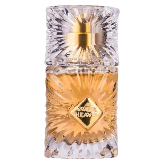 Gulf Orchid Gulf Orchid, Sweet Heaven, Eau de Parfum, Unisex, 20 ml Regular