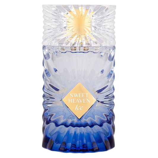 Gulf Orchid Gulf Orchid, Sweet Heaven Ice, Eau de Parfum, Für Männer, 100 ml Regular