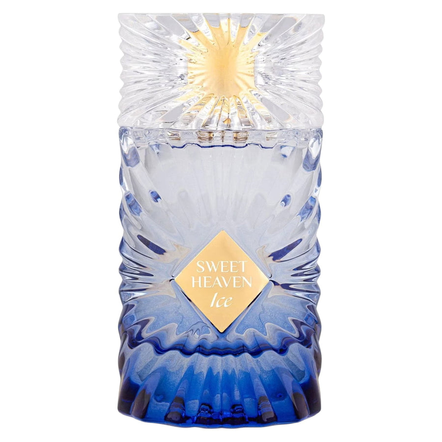 Gulf Orchid Gulf Orchid, Sweet Heaven Ice, Eau de Parfum, Für Männer, 100 ml Regular