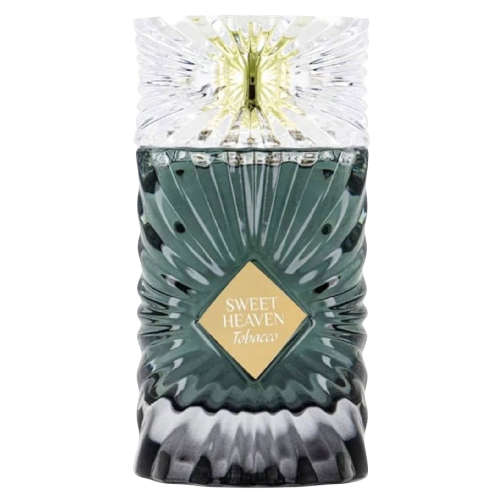 Gulf Orchid Gulf Orchid, Sweet Heaven Tobacco, Eau de Parfum, Für Männer, 20 ml Regular