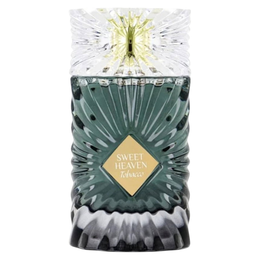 Gulf Orchid Sweet Heaven Tobacco Eau de Parfum für Männer 20 ml