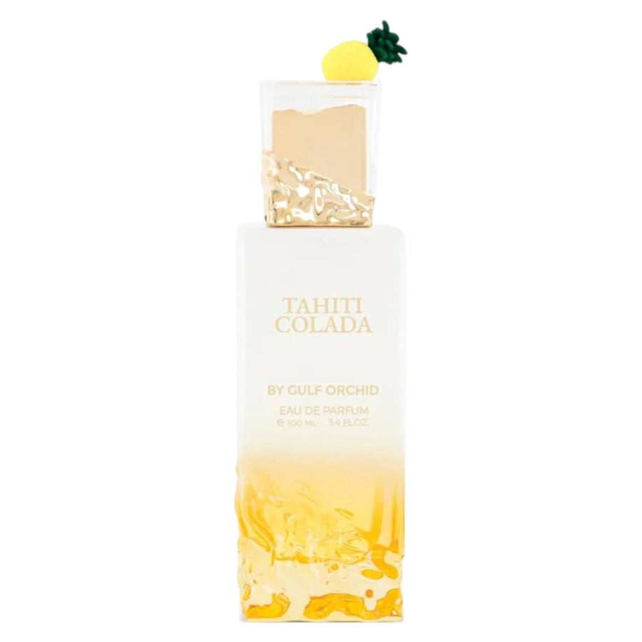Gulf Orchid Tahiti Colada Eau de Parfum Unisex 100 ml