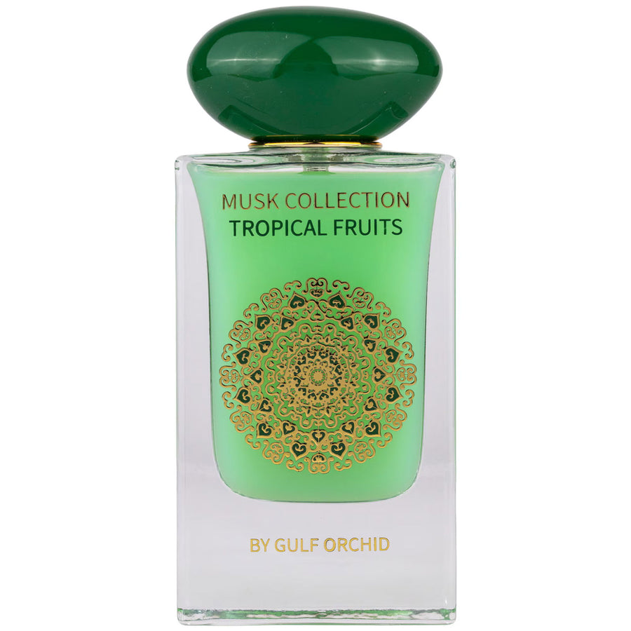 Gulf Orchid Tropical Fruits Eau de Parfum Unisex 60 ml