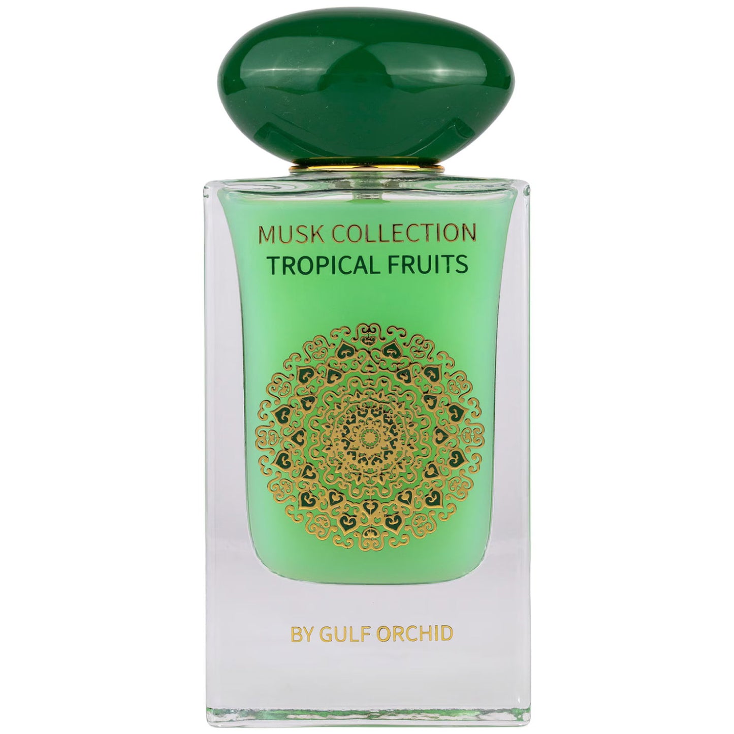 Gulf Orchid, Tropical Fruits, Eau de Parfum, Unisex, 60 ml
