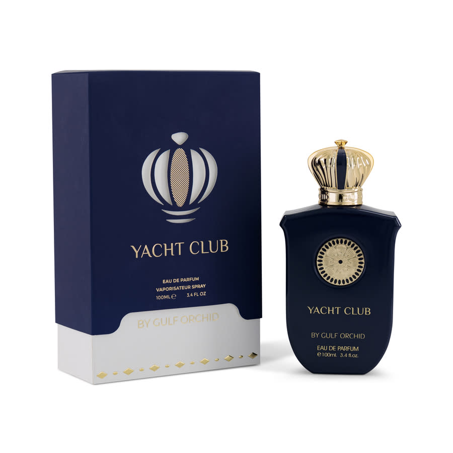 Gulf Orchid Yacht Club Eau de Parfum Unisex 100 ml