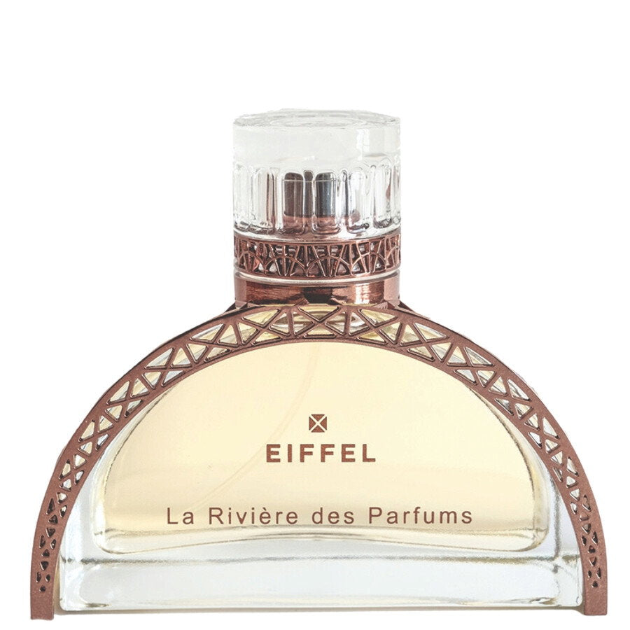 Gustave Eiffel, La Riviere Des Parfums, Eau de Parfum, Unisex, 100 ml *Tester