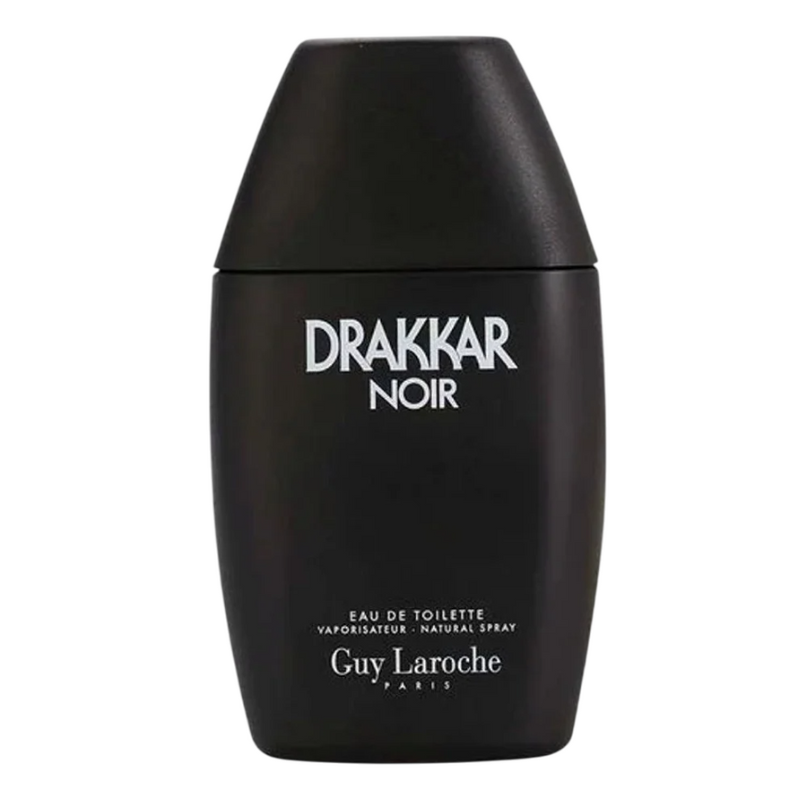 Guy Laroche, Drakkar Noir, Eau de Toilette, Für Männer, 200 ml