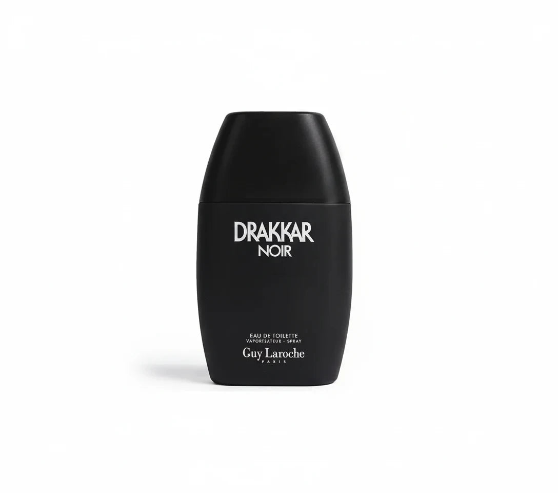 GUY LAROCHE DRAKKAR NOIR EDT 100 ML VAPO