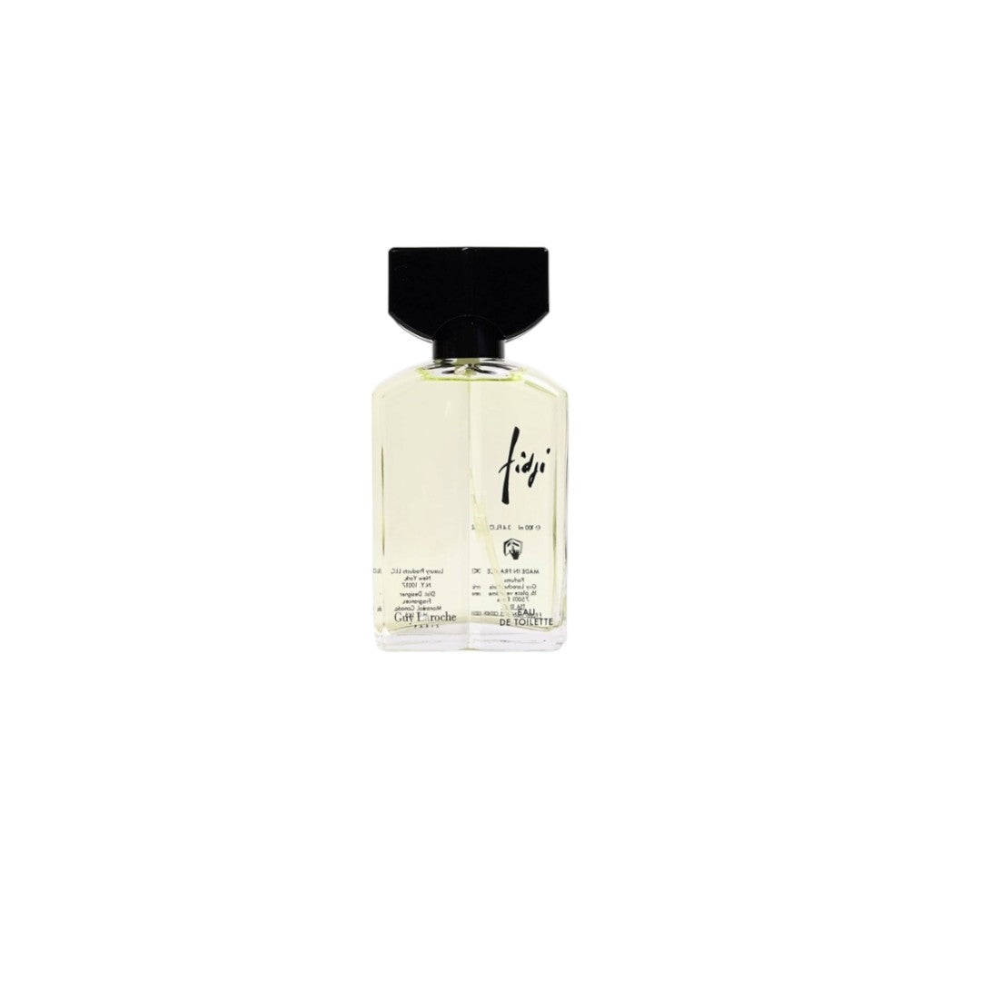 Guy Laroche, Fidji, Eau de Toilette, Für Frauen, 100 ml