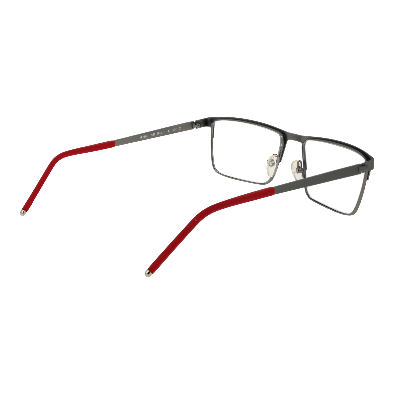 H DESIGN EYEWEAR HD1801 151 Sonnenbrille ansicht-2