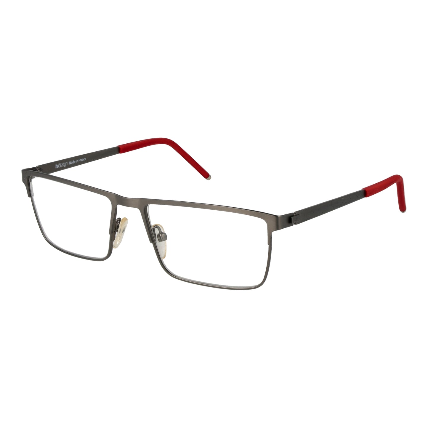 H DESIGN EYEWEAR HD1801 151 Sonnenbrille ansicht-3