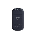 Haan, Wood Night, Reinigung, Handspray, 30 ml
