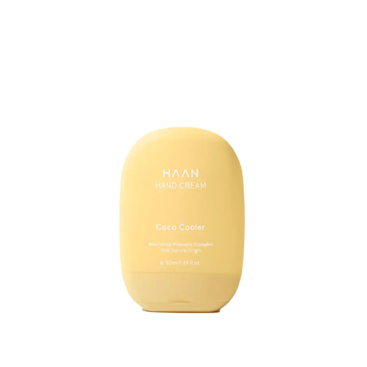 Haan, Coco Cooler, Moisturising & Nourishing, Handcreme, 50 ml