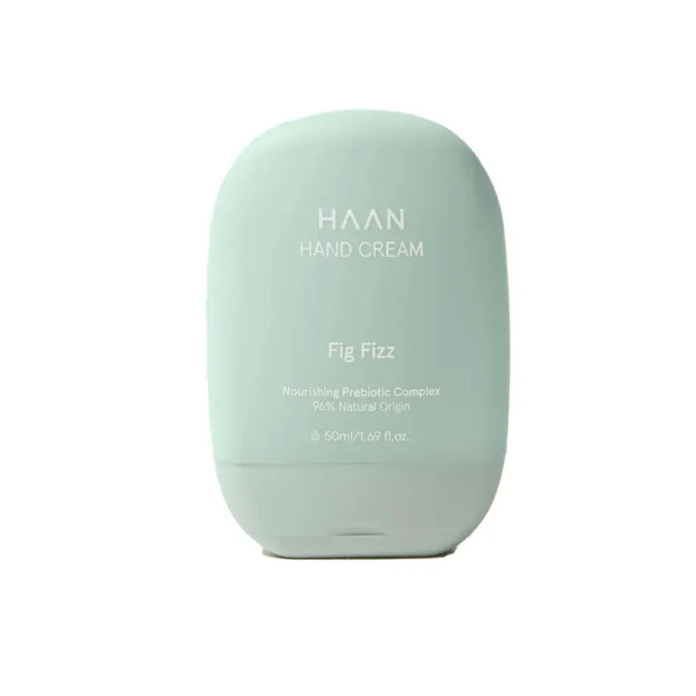 Haan, Fig Fizz, Moisturising & Nourishing, Handcreme, 50 ml