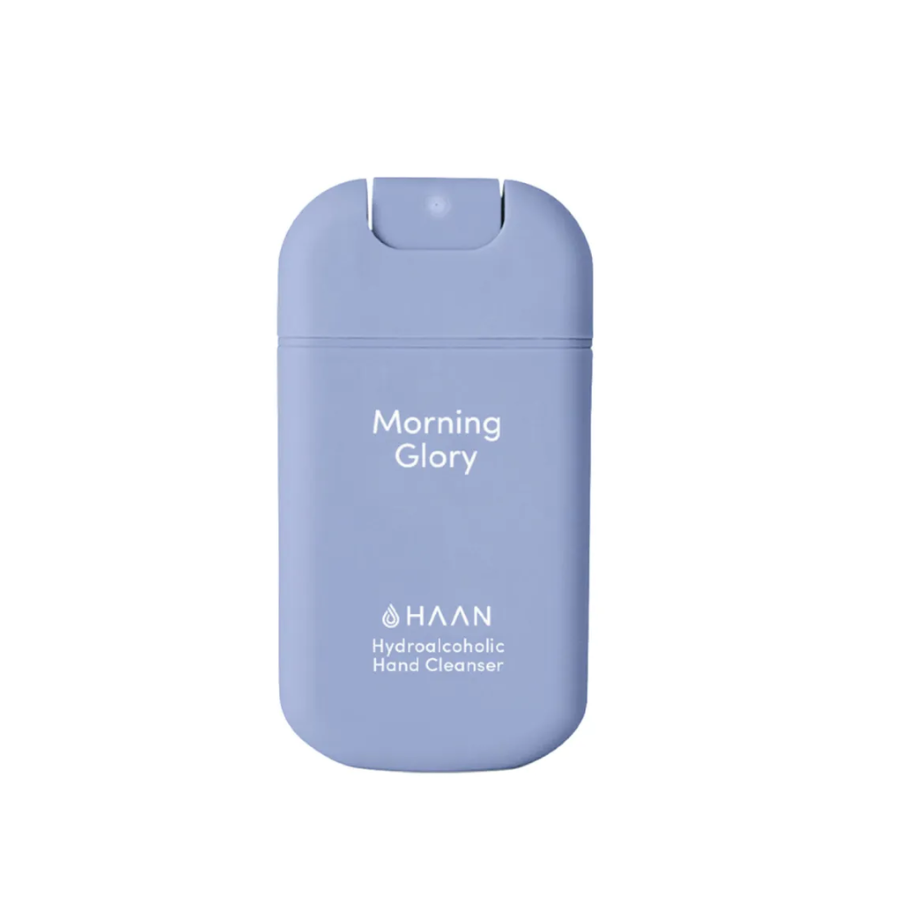 Haan, Morning Glory, Reinigung, Handspray, 30 ml