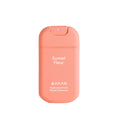 Haan, Sunset Fleur, Reinigung, Handspray, 30 ml