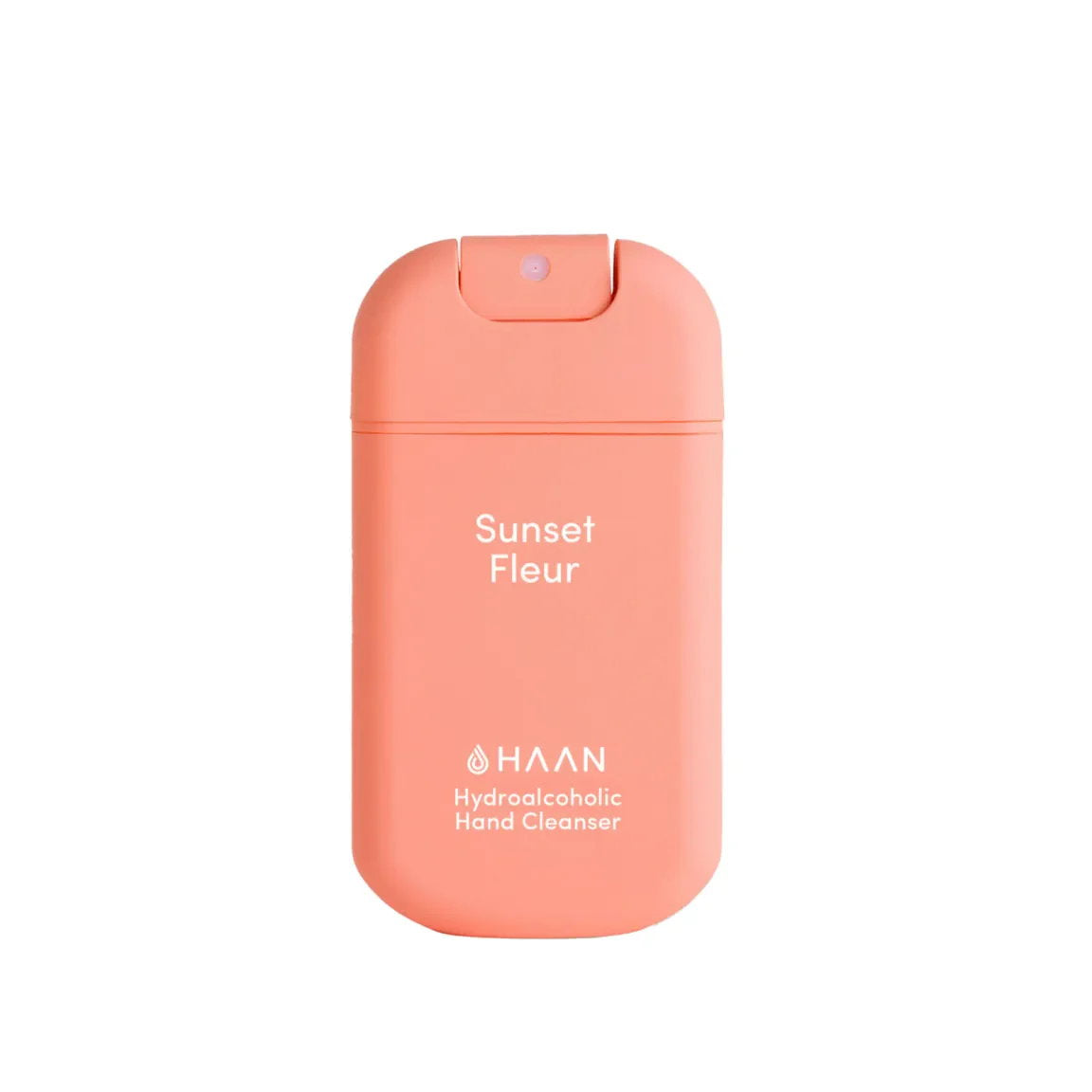 Haan, Sunset Fleur, Reinigung, Handspray, 30 ml