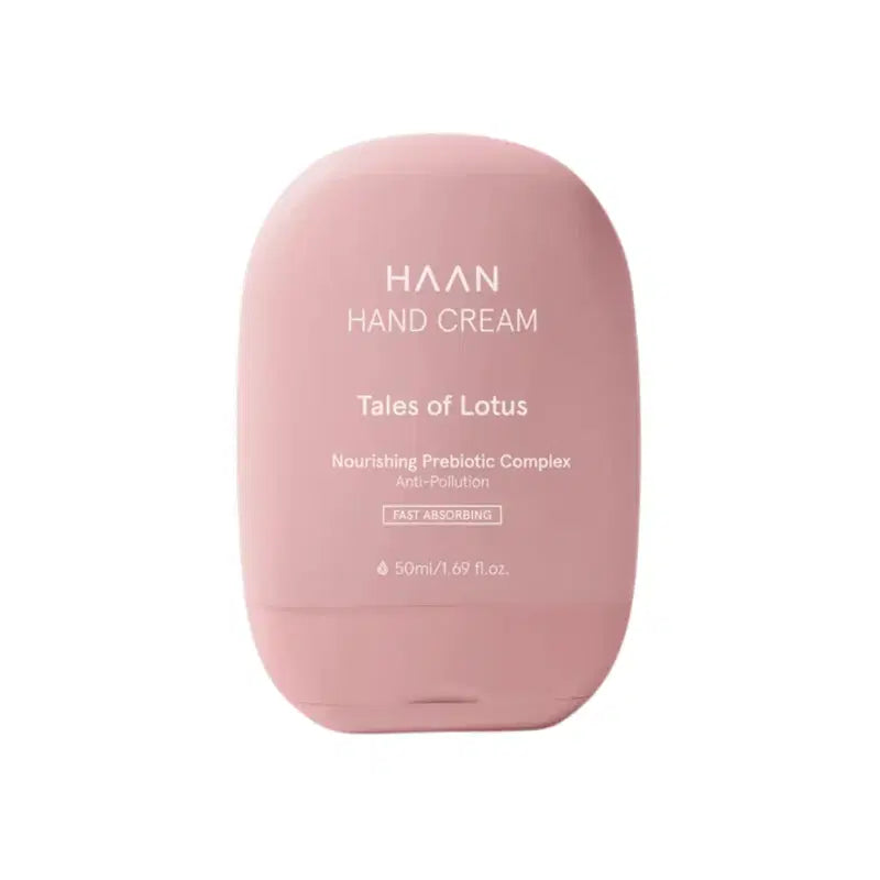 Haan Tales of Lotus Handcreme 50 ml
