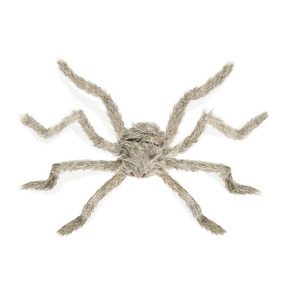 "HAARIGE SPINNE BIEGBAR" 75 cm – Detailansicht