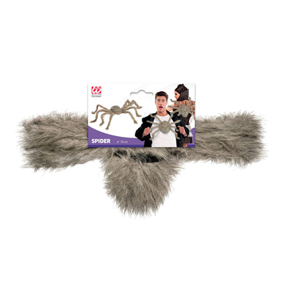 "HAARIGE SPINNE BIEGBAR" 75 cm – Ansicht 3