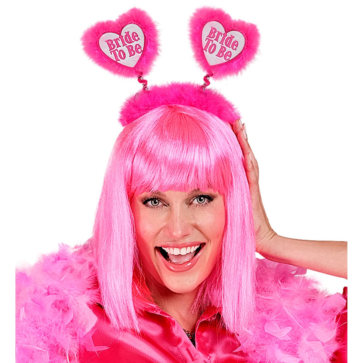 "HAARREIF BRIDE TO BE" – Ansicht 5