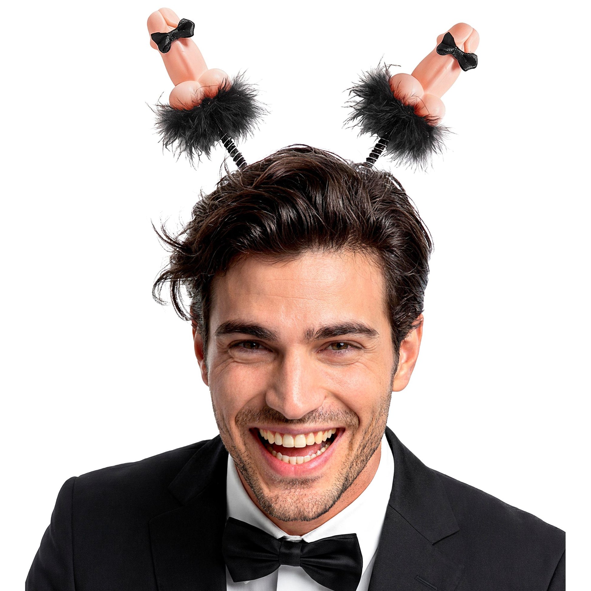 "HAARREIF MIT WILLY UND FLIEGE" – Ansicht 5