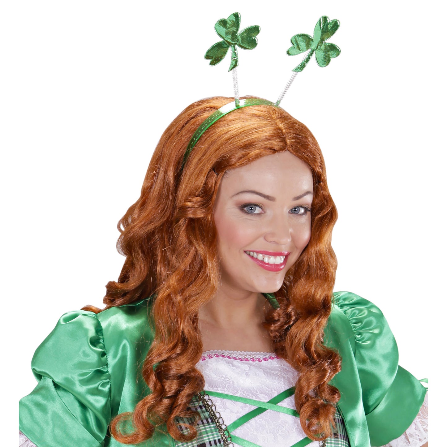 "HAARREIF ST. PATRICK'S DAY" – Ansicht 3