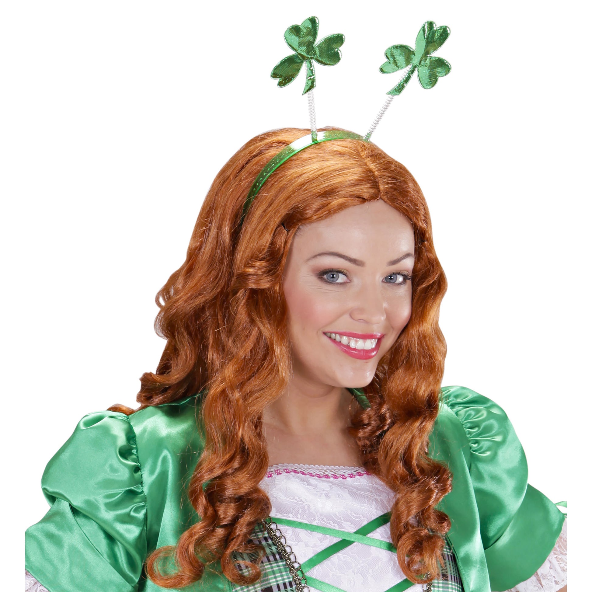 "HAARREIF ST. PATRICK'S DAY" – Ansicht 3