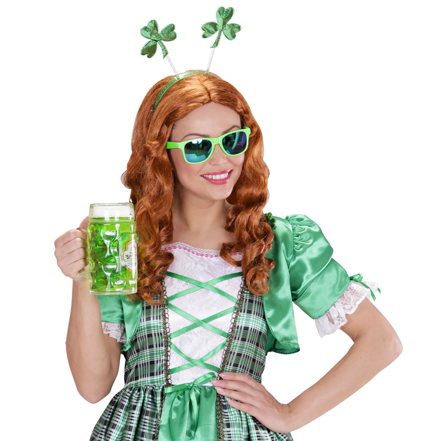 "HAARREIF ST. PATRICK'S DAY" – Ansicht 4