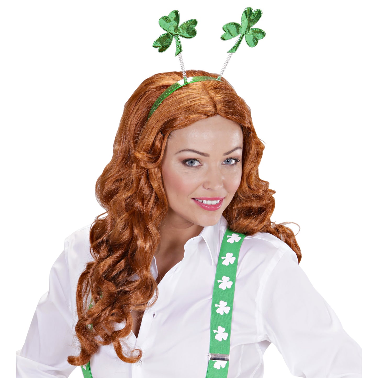 "HAARREIF ST. PATRICK'S DAY" – Ansicht 5