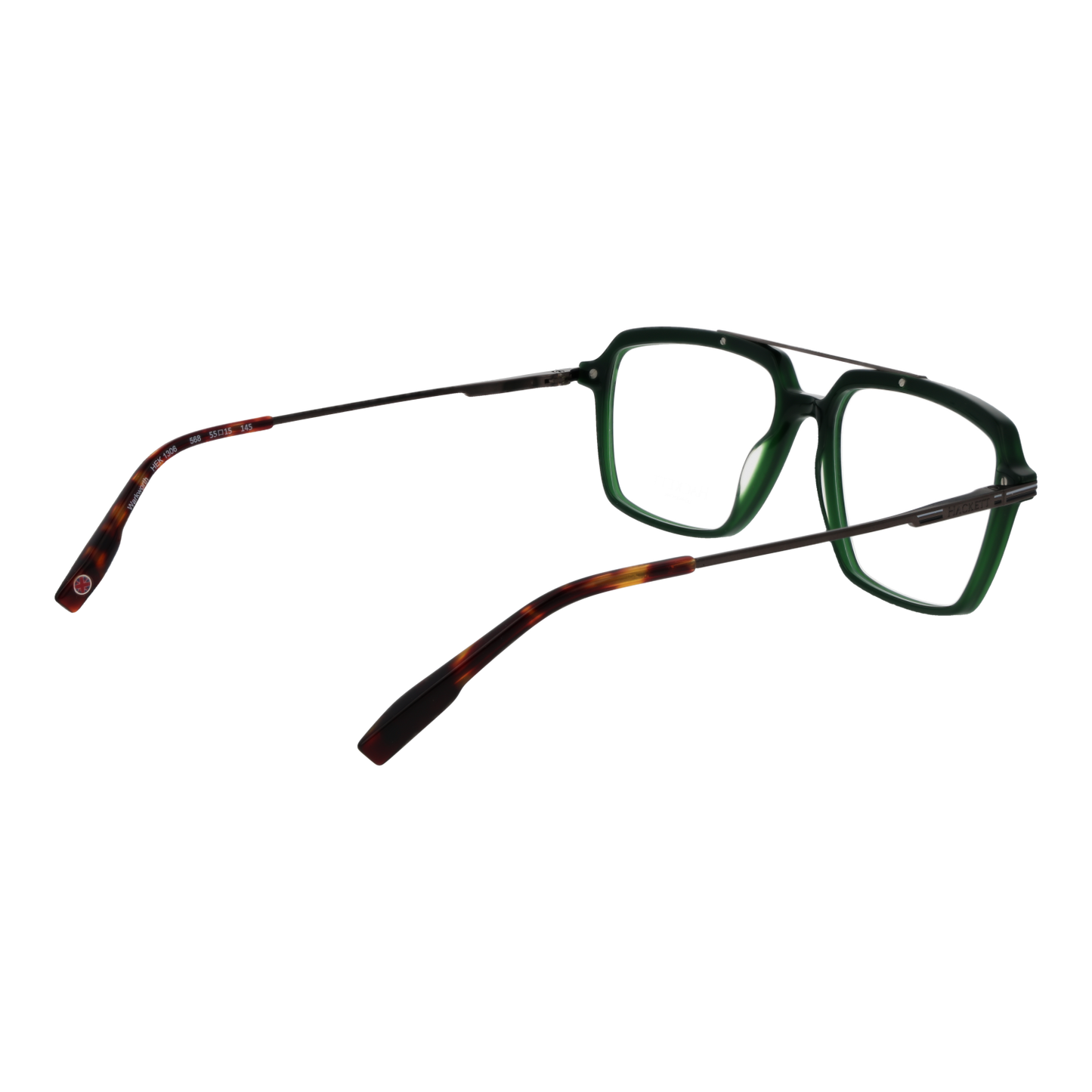 HACKETT EYEWEAR HEK1306 55568 Sonnenbrille ansicht-2