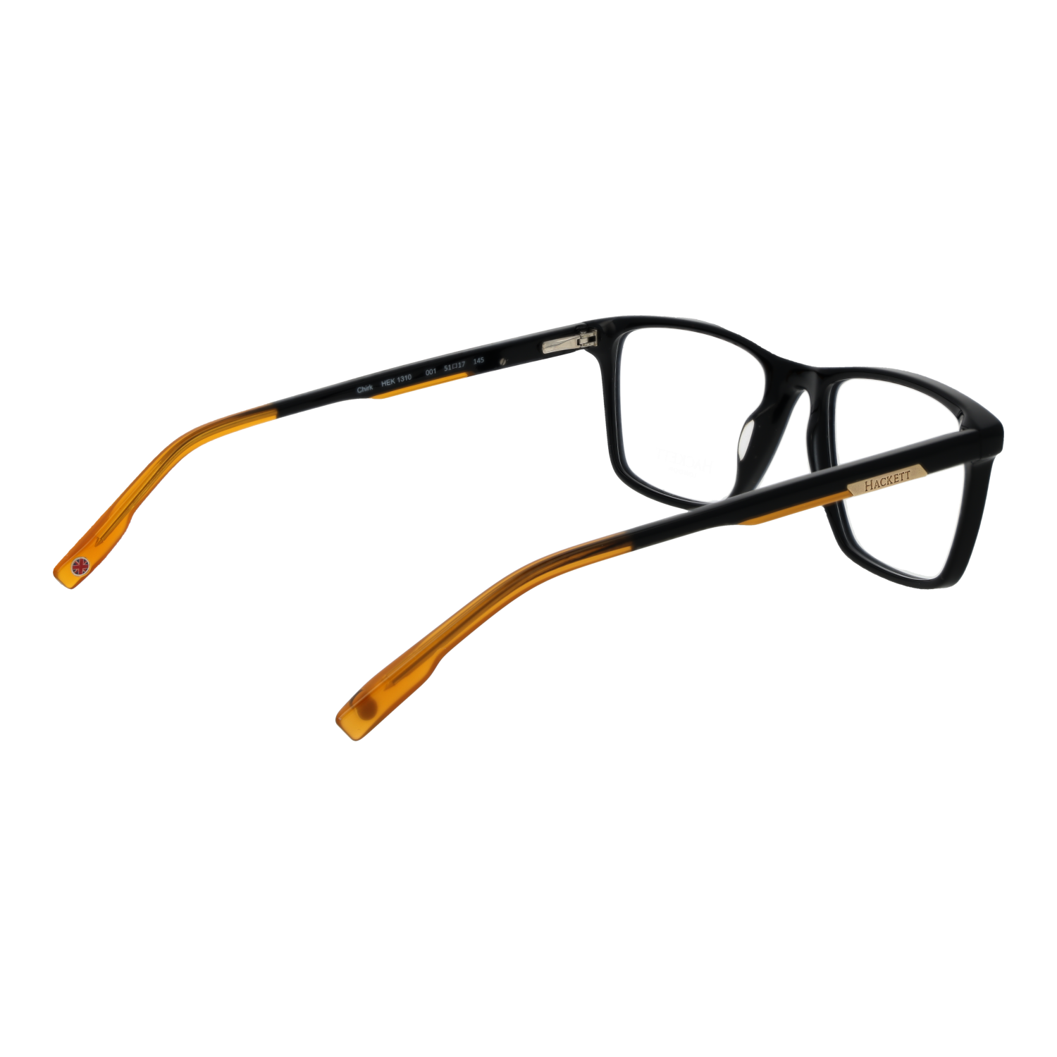 HACKETT EYEWEAR HEK1310 51001 Sonnenbrille ansicht-2