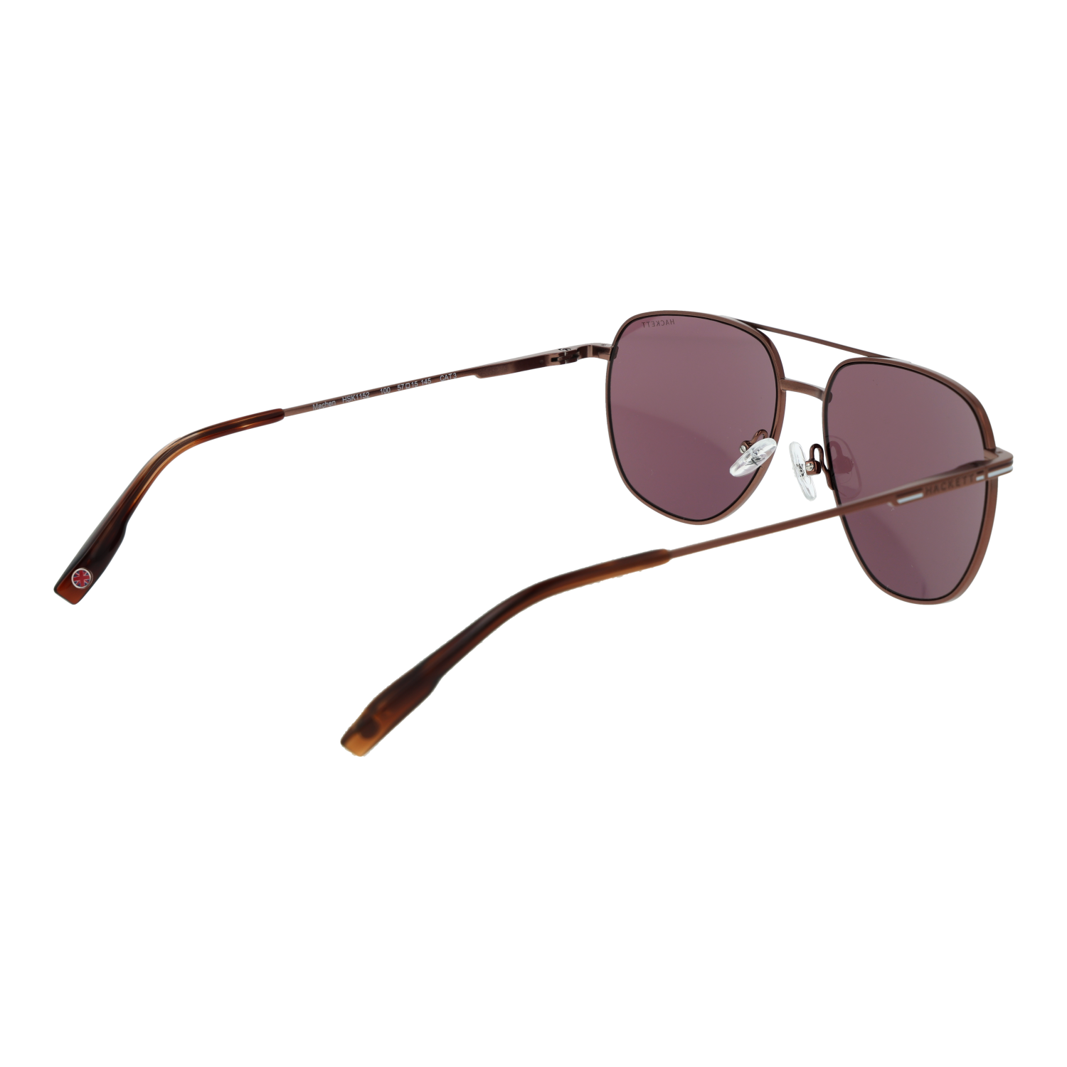 HACKETT SUNGLASSES HSK1152 57100 Sonnenbrille ansicht-2