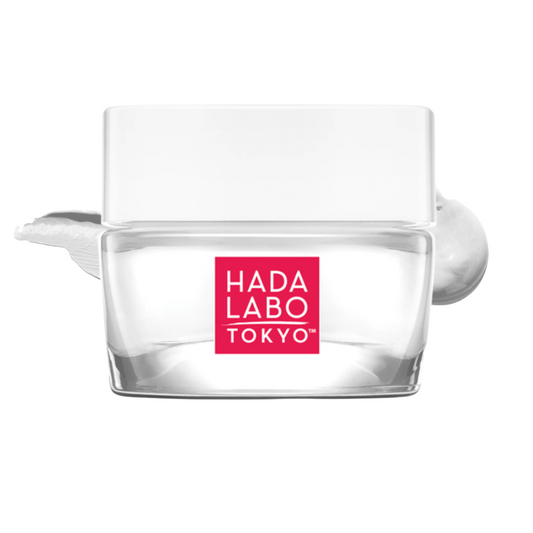 Hada Labo Tokyo Hada Labo Tokyo, Oval V-Lift Hydro, Hyaluronsäure, Anti-Aging, Tag & Nacht, Sahne, Gesicht, 50 ml Regular