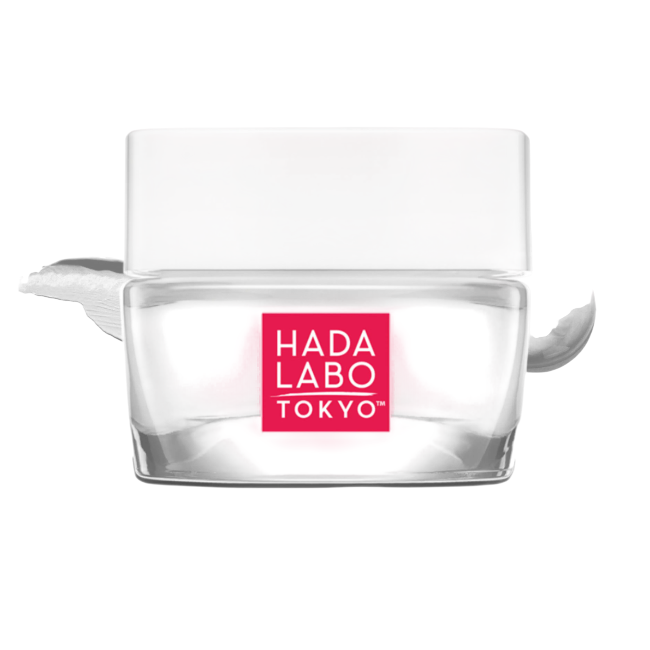 Hada Labo Tokyo, Premium, Anti-Aging, Nacht, Sahne, Gesicht, 50 ml