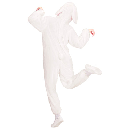 "HÄSCHEN SOFT PLÜSCHKOSTÜM" (Overall mit Kapuze) – Ansicht 4