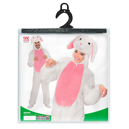 "HÄSCHEN SOFT PLÜSCHKOSTÜM" (Overall mit Kapuze) – Ansicht 5